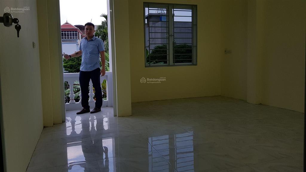 Bán nhà mặt phố kinh doanh trung tâm hà đông  ngô thì nhậm 45m² 4 tầng vị trí đắc địa giá 12.6tỷ