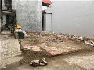 Bán gấp lô góc ô tô vào ngay ngã tư văn phú  lê trọng tấn  la khê parkcity cực đẹp 36m²