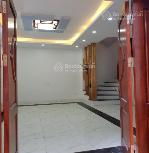 Bán nhà mặt ngõ mỗ lao đại mỗ vạn phúc hà đông ô tô đỗ ngày đêm cách nhà chỉ 10m 33m² 5t