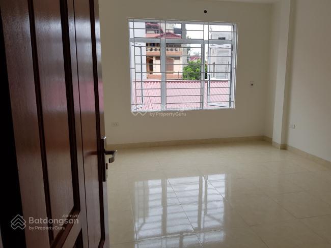 Bán nhà mặt ngõ mỗ lao đại mỗ vạn phúc hà đông ô tô đỗ ngày đêm cách nhà chỉ 10m 33m² 5t