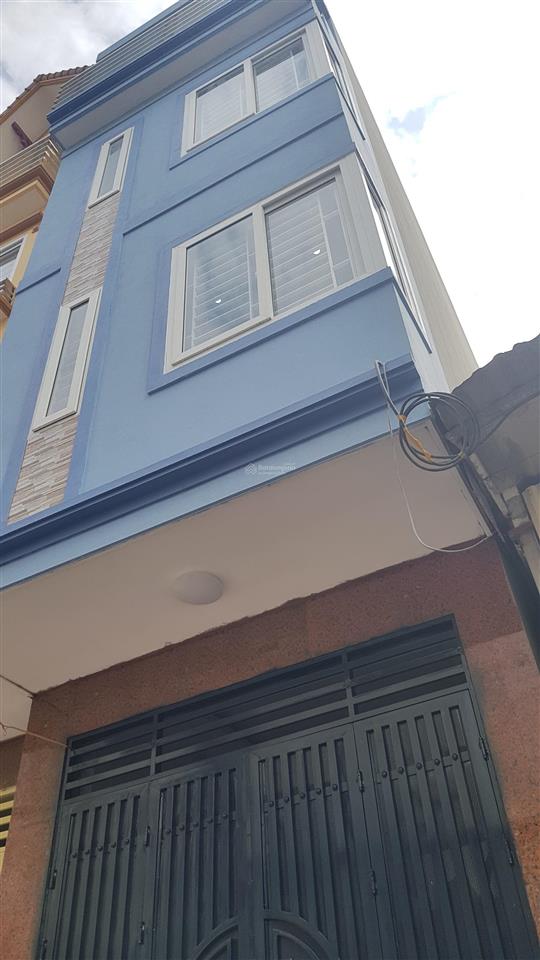 Bán nhà mặt ngõ thông kinh doanh nhỏ kiến hưng  ngay kdt xa la  phúc la 33m² 5 tầng giá chỉ 6.7tỷ