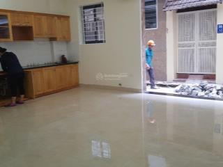 Bán nhà mặt ngõ thông kinh doanh nhỏ kiến hưng  ngay kdt xa la  phúc la 33m² 5 tầng giá chỉ 6.7tỷ