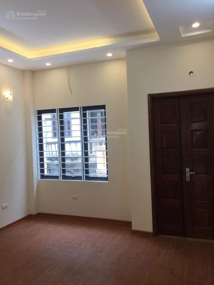 Bán nhà mặt ngõ thông kinh doanh nhỏ kiến hưng  ngay kdt xa la  phúc la 33m² 5 tầng giá chỉ 6.7tỷ