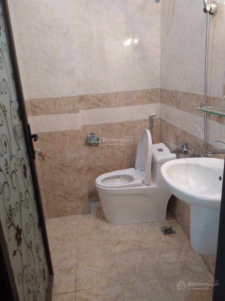 Bán nhà mặt ngõ thông kinh doanh nhỏ kiến hưng  ngay kdt xa la  phúc la 33m² 5 tầng giá chỉ 6.7tỷ