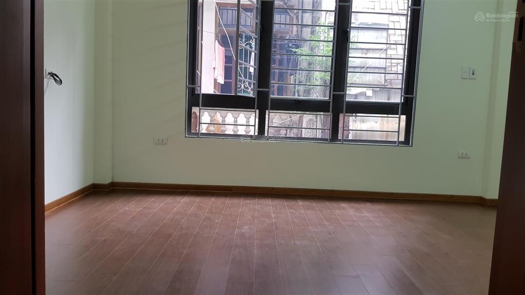 Bán nhà ngay cầu mộ lao thanh bình hà đông dân xây 40m2 3tầng full nội thất oto đỗ gần chỉ 7.9tỷ