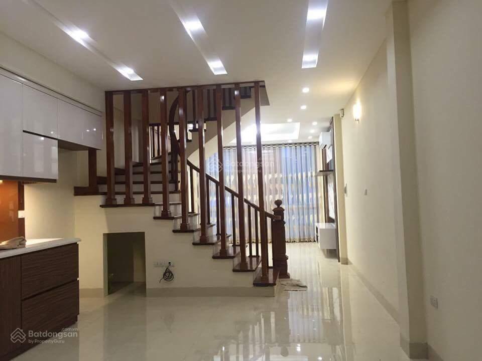 Bán nhà ngay cầu mộ lao thanh bình hà đông dân xây 40m2 3tầng full nội thất oto đỗ gần chỉ 7.9tỷ