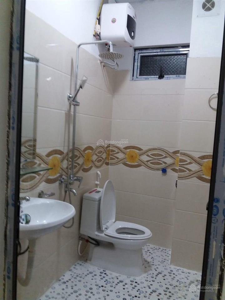 Bán nhà ngay cầu mộ lao thanh bình hà đông dân xây 40m2 3tầng full nội thất oto đỗ gần chỉ 7.9tỷ