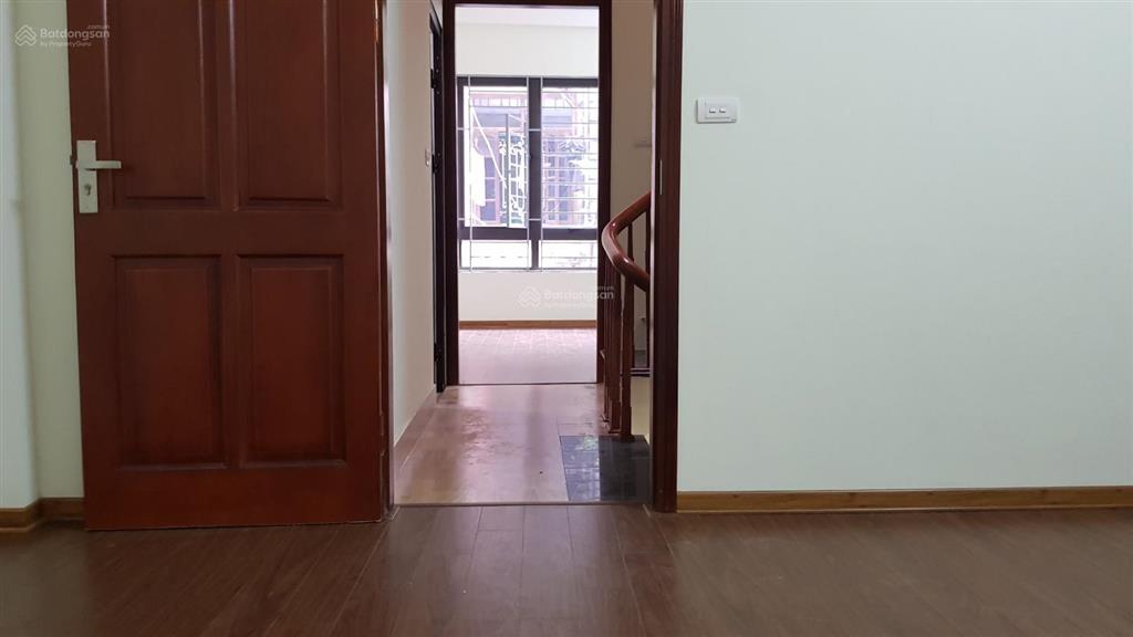 Bán nhà ngay cầu mộ lao thanh bình hà đông dân xây 40m2 3tầng full nội thất oto đỗ gần chỉ 7.9tỷ
