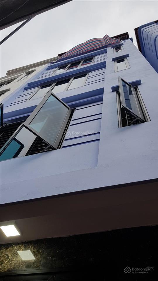 Bán nhà ngay cầu mộ lao thanh bình hà đông dân xây 40m2 3tầng full nội thất oto đỗ gần chỉ 7.9tỷ