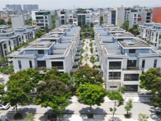 Bán biệt thự nam cường ngay hồ thiên văn họclê quang đạoaeon hà đông 200m2 4tầng giá chỉ 36tỷ