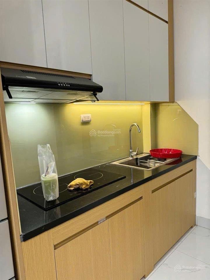 Bán nhà ngay bưu điện trung tâm hà đôngcầu am 20m2 5 tầng full nội thất oto đỗ gần