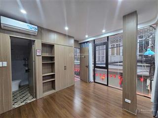 Bán căn góc kinh doanh 6tầng 40m2 ngay cạnh trường họcđường oto ngay cầu mỗ lao thanh bình chỉ 11t