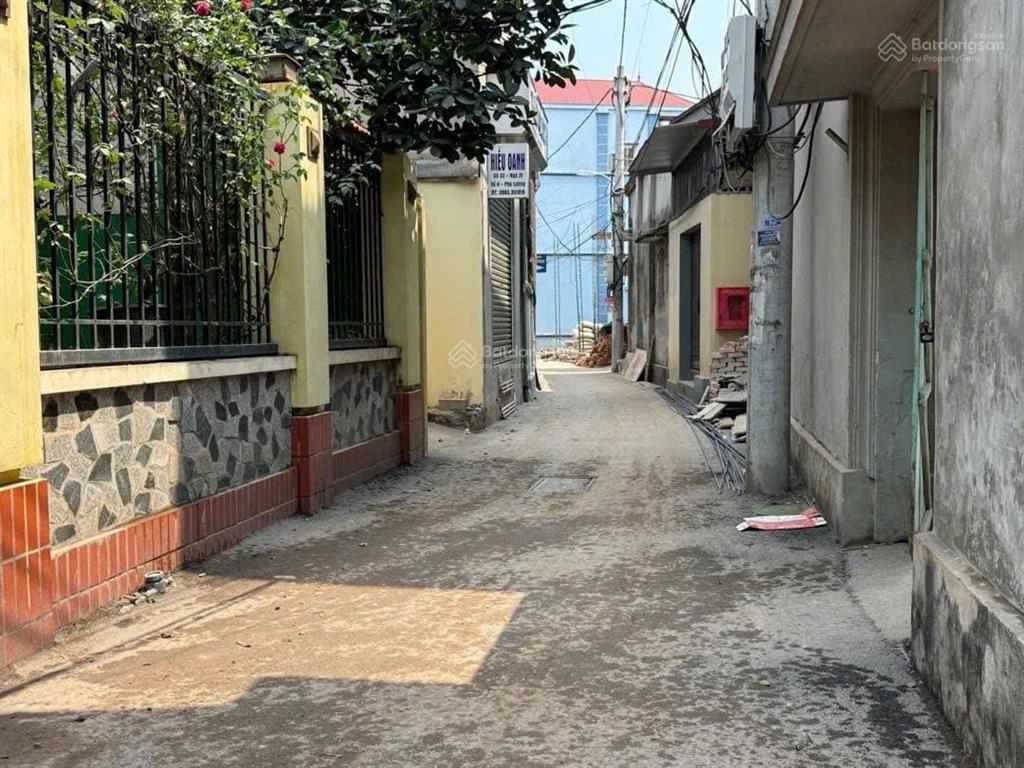 Bán lô đất cuối hà trì gần cầu đen văn quán sát công viên 365 ô tô ngay cửa 50m2, giá chỉ 7.2tỷ