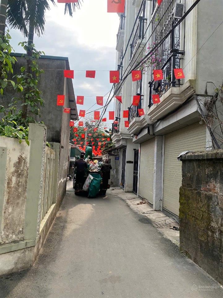 Bán lô đất cuối hà trì gần cầu đen văn quán sát công viên 365 ô tô ngay cửa 50m2, giá chỉ 7.2tỷ