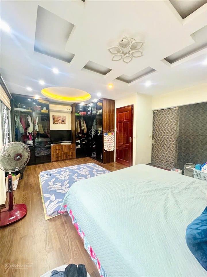 Bán căn góc kinh doanh có gara ôtô ngay chợ hà đông trần phú sở tư pháp hà nội 36m2x5t. giá 13.5tỷ