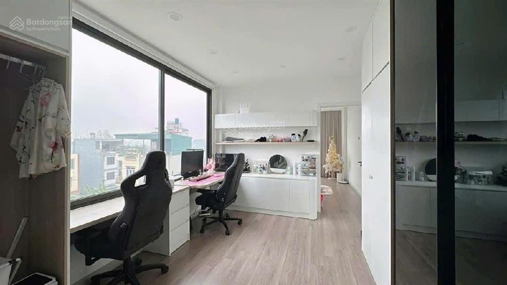 Bán căn góc kinh doanh có gara ôtô ngay chợ hà đông trần phú sở tư pháp hà nội 36m2x5t. giá 13.5tỷ