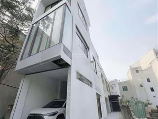 Bán căn góc kinh doanh có gara ôtô ngay chợ hà đông trần phú sở tư pháp hà nội 36m2x5t. giá 13.5tỷ