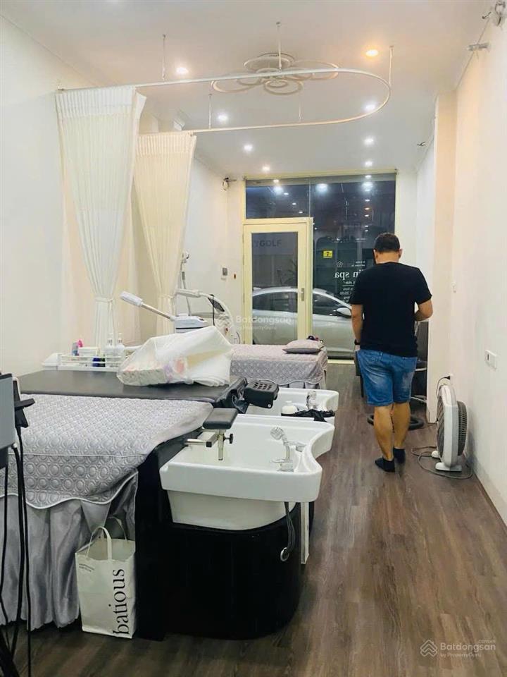 Bán căn góc kinh doanh có gara ô tô trục an hòatố hữu hà đông 40m2x5t. giá 11.5 tỷ, 0814 520 ***