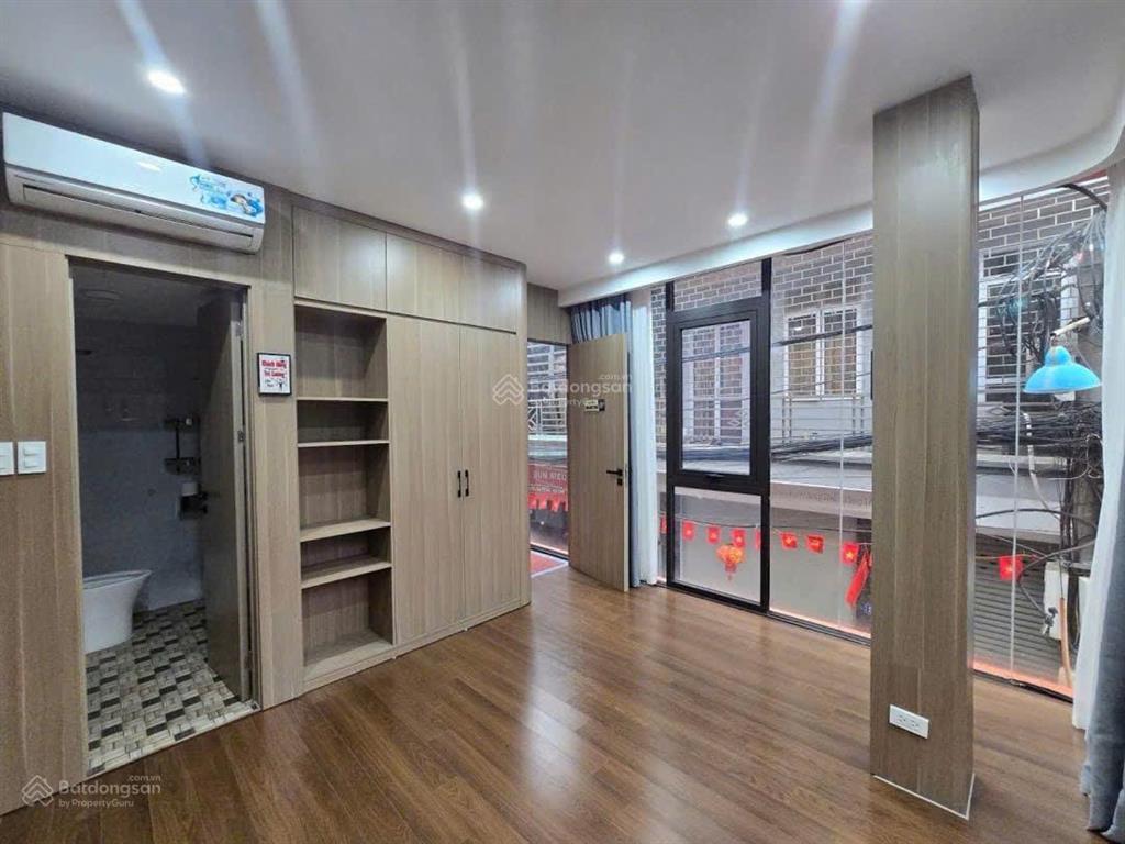 Bán căn góc kinh doanh có gara ô tô trục an hòatố hữu hà đông 40m2x5t. giá 11.5 tỷ, 0814 520 ***