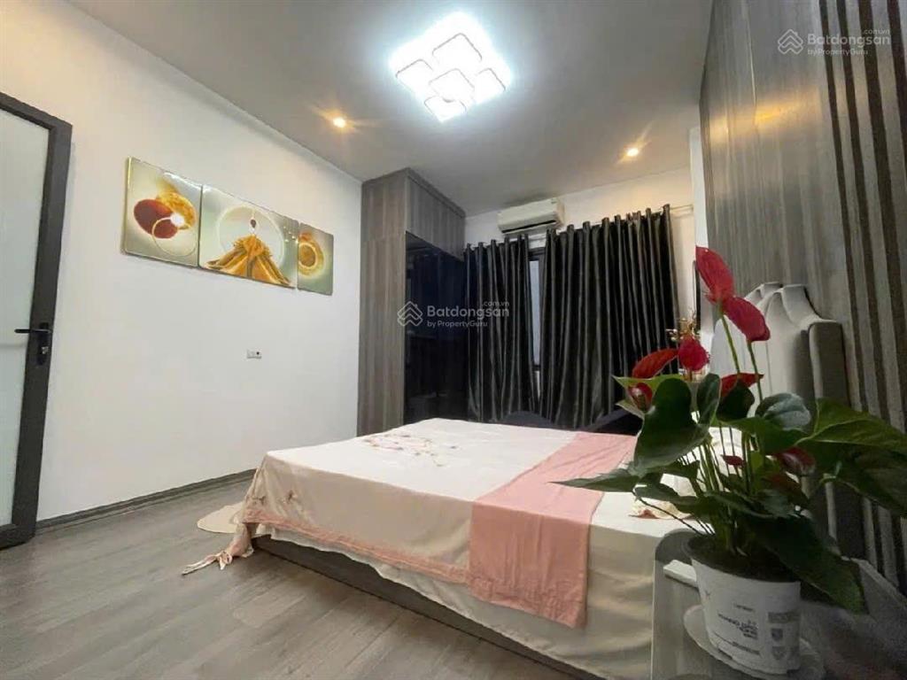 Bán nhà oto cách 20m trục phố trung tâm gần cầu mộ lao hà đông full nội thất 31m2 5tầng chỉ 6.98tỷ