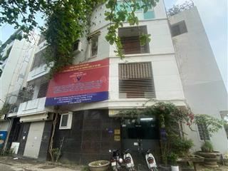 Bán căn góc liền kề kdt văn quánxala cuối đường nguyễn khuyến cạnh viện 103 70m2 4tầng kinh doanh