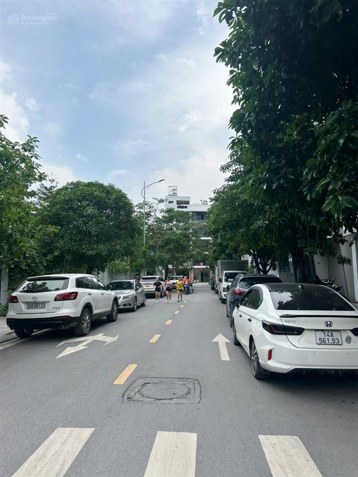 Bán nhà mặt phố tố hữuvũ trọng khánh mỗ lao hà đông vị trí kinh doanh 90m2 6tầng nội thất đẹp