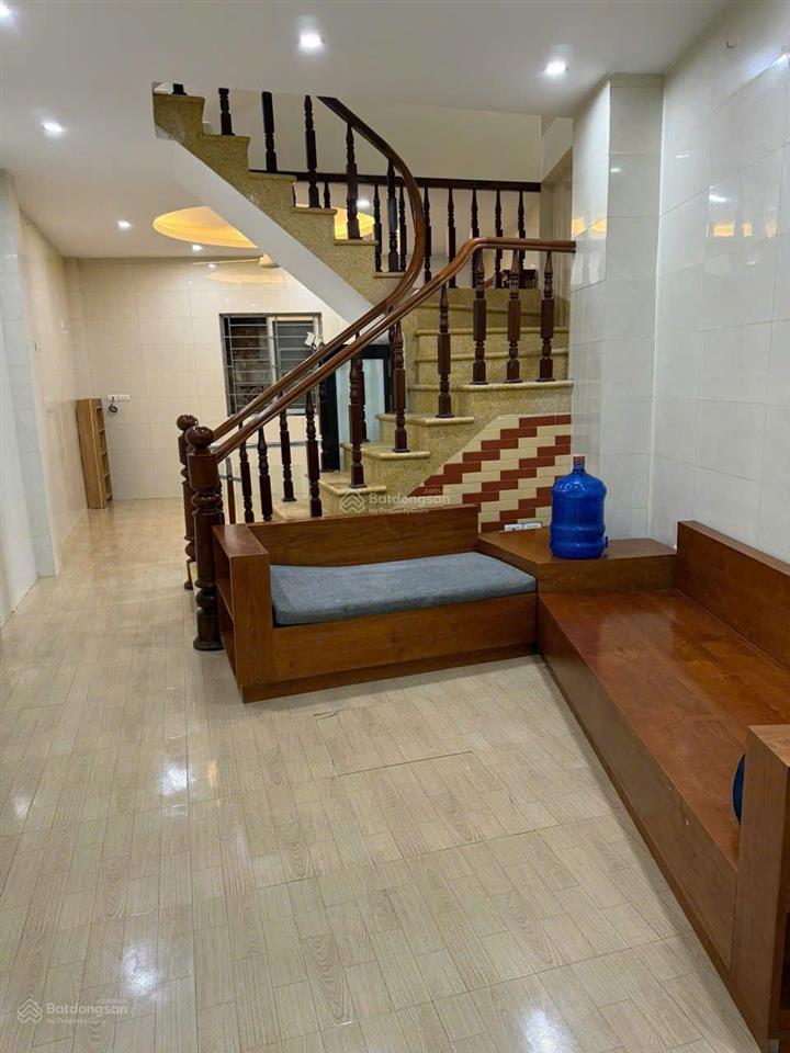 Bán nhà chiến thắng an hoà trần phú hà đông 40m2 4tầng oto đỗ gần khu phân lô thoáng trước sau