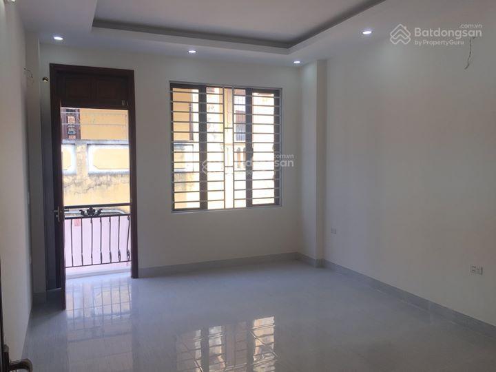Bán nhà 2 mặt ngõ ôtô đỗ cửa dòng tiền 27tr/th ngay kdt văn quánnguyễn khuyến 40m2 6tầng chỉ 8.6tỷ