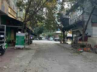 Bán đất phân lô oto kinh doanh phường la khê đường ngô thì nhậm kéo dài 50m2 giá chỉ 10.7tỷ