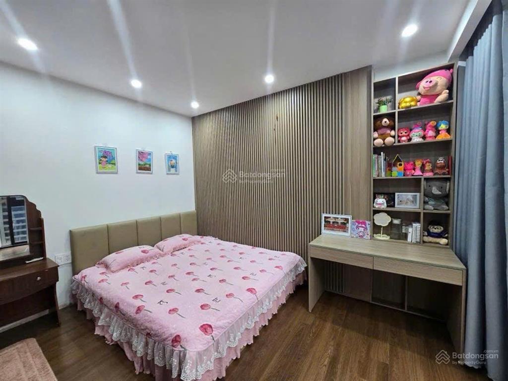 Bán căn góc kinh doanh ngay cầu mỗ laokdt galaxy vạn phúc 36/40m 5tầng oto vào full nội thất 10.5t