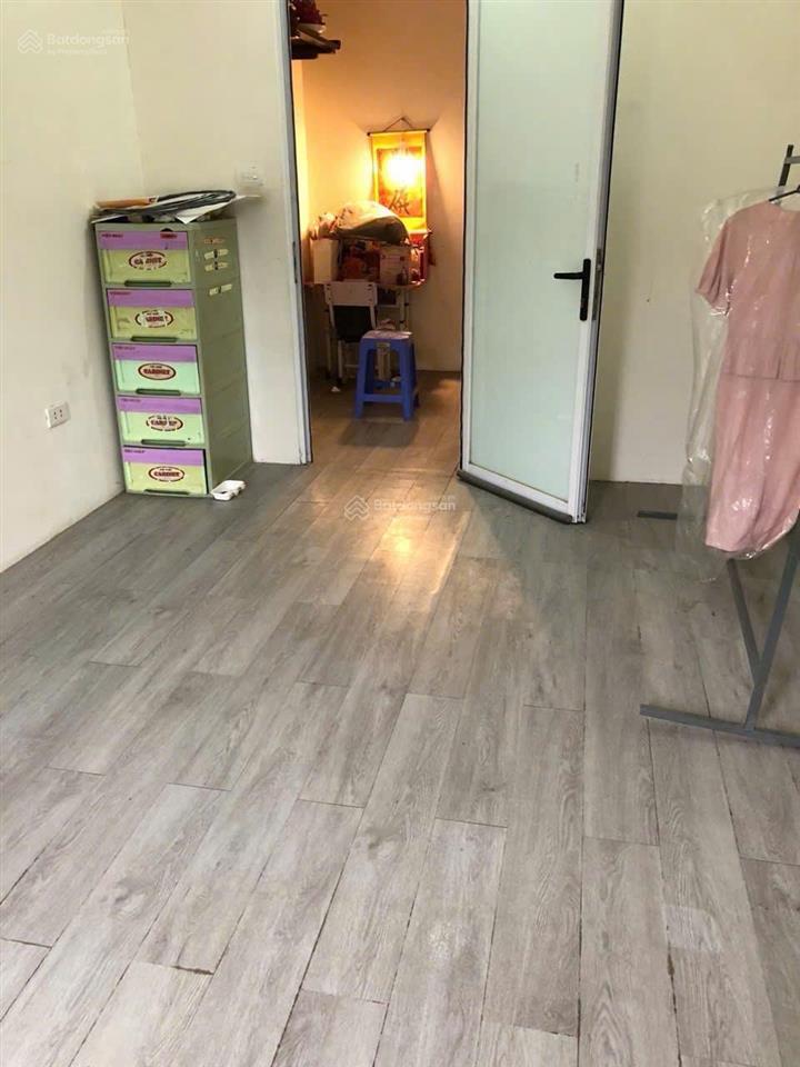 Bán nhà mặt trục kinh doanh cuối đường ngô quyền gần kđt văn khê  nam cường 30m2 4tầng chỉ 7.5tỷ