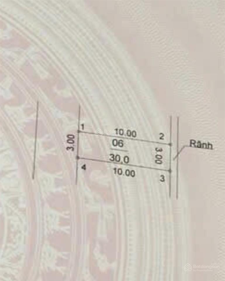 Bán nhà mặt trục kinh doanh cuối đường ngô quyền gần kđt văn khê  nam cường 30m2 4tầng chỉ 7.5tỷ