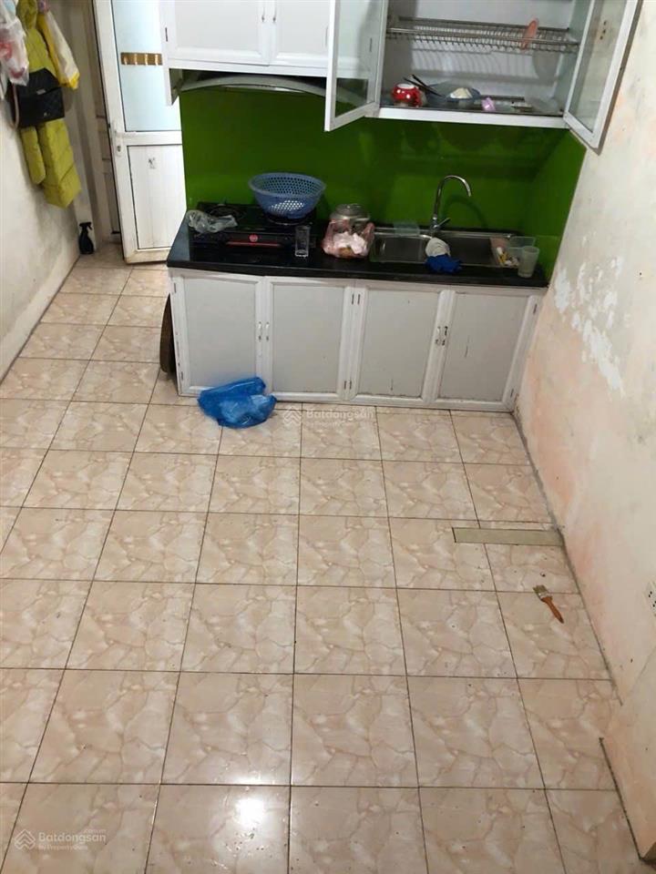 Bán nhà mặt trục kinh doanh cuối đường ngô quyền gần kđt văn khê  nam cường 30m2 4tầng chỉ 7.5tỷ