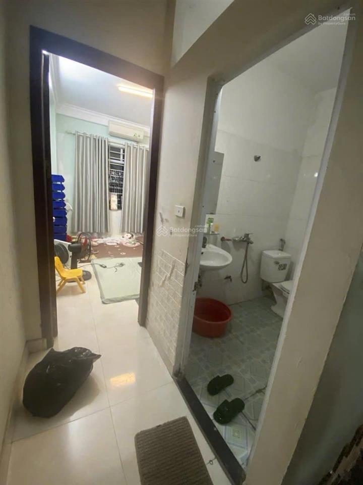 Bán nhà chiến thắng văn quán ngay học viện mật mã căn góc ngõ thông full nội thất 40m2 4 tầng