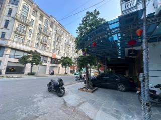 Chưa đến 30 tỷ có ngay căn shophouse mặt đường tố hữu sầm uất bậc nhất trung tâm hà đông 95m² 6t