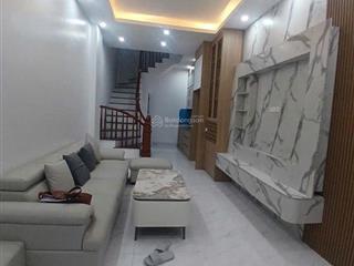 Bán nhà đường oto tránh cách 10m ngay ngã 5 hà trì gần chợ hà đông 30m2 5tầng giá chỉ 5.79tỷ