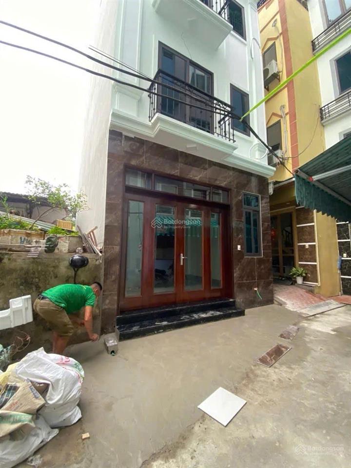 Bán đất trung tâm văn quán gần sở tư pháp hà nội  oto đỗ cách 10m 40m2 giá chỉ 7 tỷ
