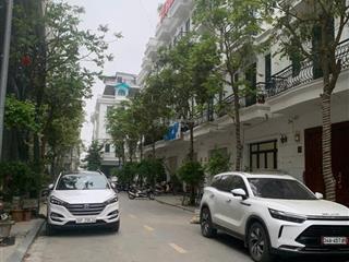 Bán căn liền kề 2 mặt kinh doanh nhỏ ngay kiến hưng luxurycông viên 365 hà đông 60m2