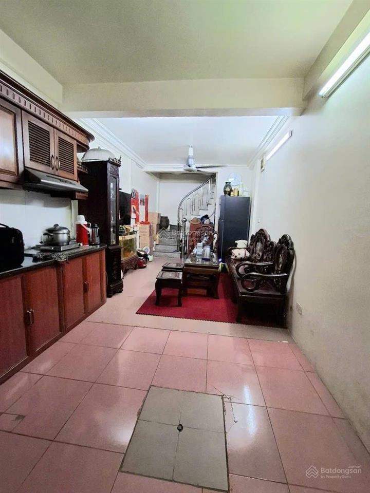 Bán nhà oto đỗ sát nhàmặt ngõ rộng ngay hồ văn quán đường chiến thắng 28m2 5tầng
