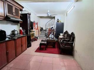 Bán nhà oto đỗ sát nhàmặt ngõ rộng ngay hồ văn quán đường chiến thắng 28m2 5tầng