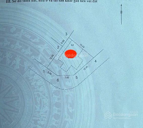 Bán căn góc mặt phố trung tâm hà đông biệt thự trục chính kinh doanh ngày đêm siêu đẹp 215m2