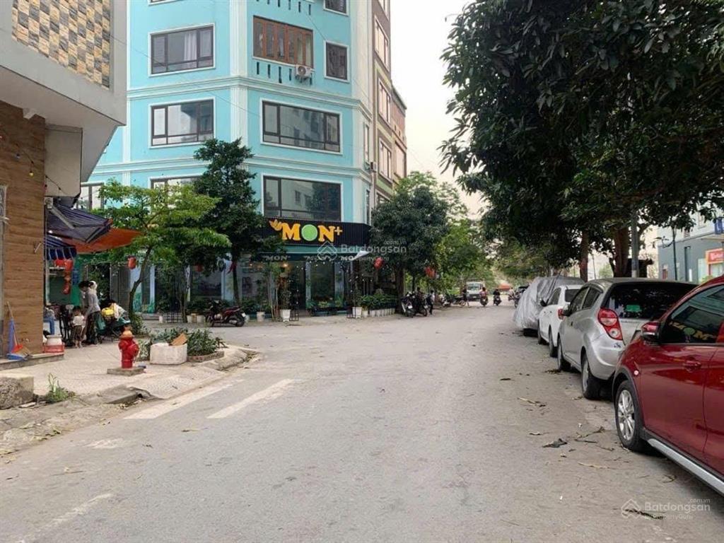 Bán lô góc khu phân lô ngay kiến hưng luxurymậu lương mặt tiền quyền lực kinh doanh 70m2 chỉ 12 tỷ