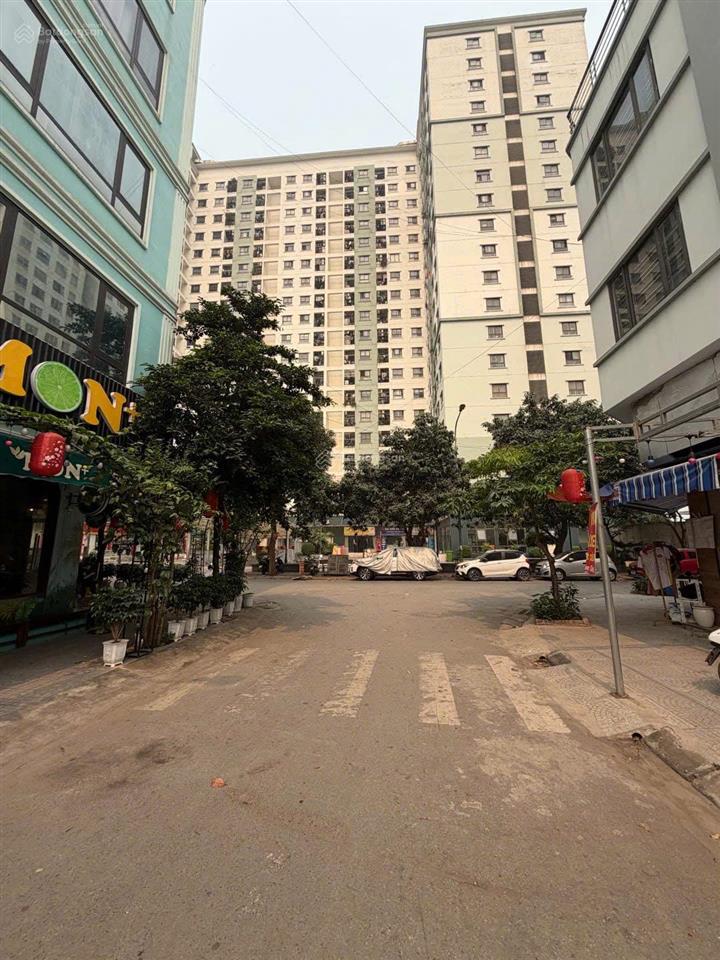 Bán lô góc khu phân lô ngay kiến hưng luxurymậu lương mặt tiền quyền lực kinh doanh 70m2 chỉ 12 tỷ