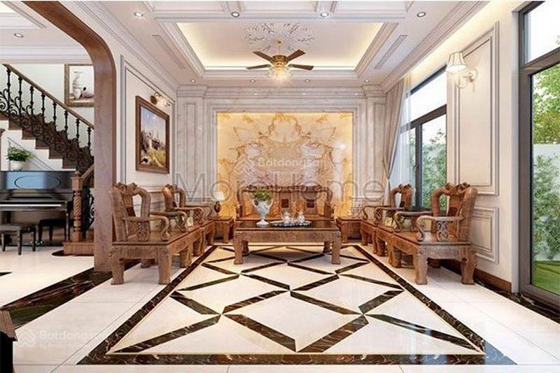 Bán biệt thự nam cường ngay hồ thiên văn học  lê quang đạo  aeon hà đông 200m2 4t giá chỉ 36tỷ