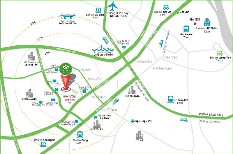 Bán biệt thự nam cường ngay hồ thiên văn học  lê quang đạo  aeon hà đông 200m2 4t giá chỉ 36tỷ