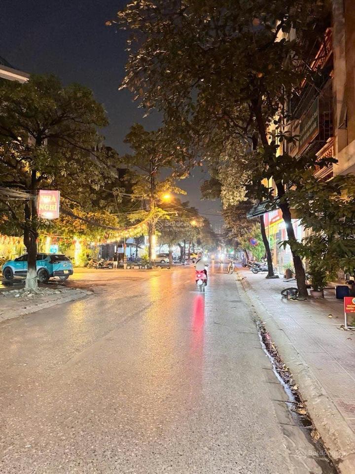 Bán nhà mặt phố kinh doanh ngày đêm gần chùa bia bàngô thì nhậm hà đông 55m2 6tầng giá chỉ 13.49tỷ