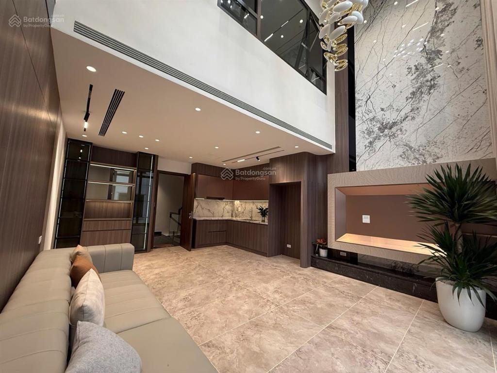 Ô tô đỗ cửa, 30m ra mp, kd cho thuê dt cao  58m2, 7t thang máy chào 23,5 tỷ qh ổn định