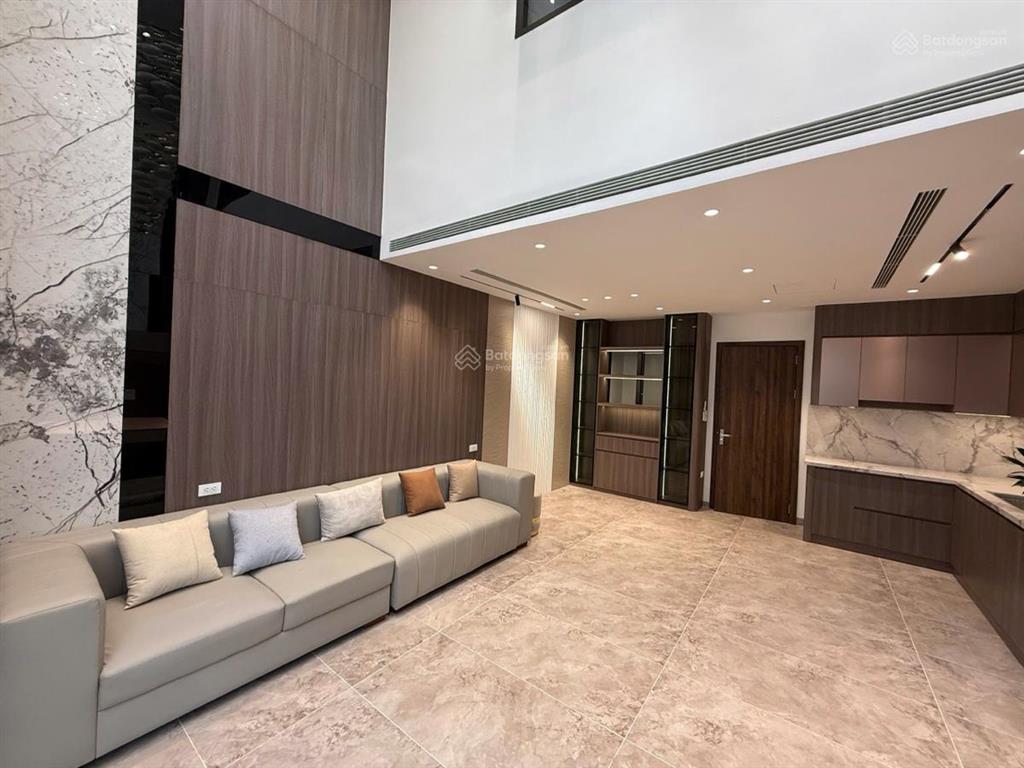 Ô tô đỗ cửa, 30m ra mp, kd cho thuê dt cao  58m2, 7t thang máy chào 23,5 tỷ qh ổn định