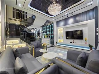 Kim mã 2 thoáng, ngõ thông kd đa loại hình, nhà 5t mới cứng  50m mt 5.5m giá 23.5 tỷ