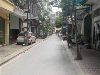 Lô góc tây sơn, phân lô 2 mặt đều ô tô, ngõ thông kd, ô tô vào nhà  60m 4tầng giá 22,5 tỷ